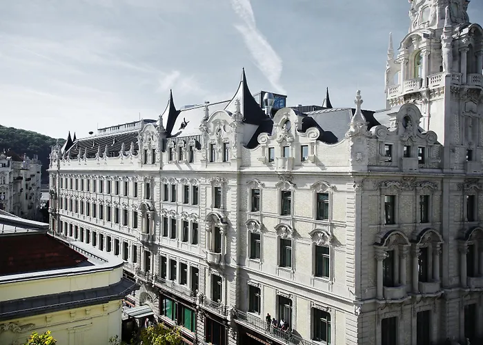 Hotel Giselle Vintage Doubles - Adults Only Budapest